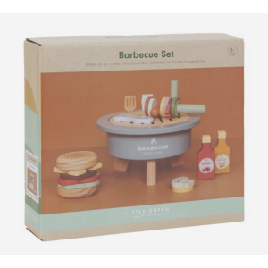 Little Dutch Barbecue Set