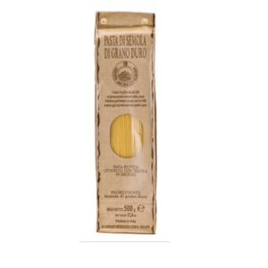 Durum Wheat Spaghetti 500g