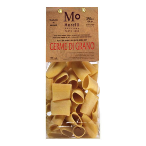 Paccheri wheat germ 250g