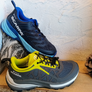 Scarpa Kinderschuhe GTX