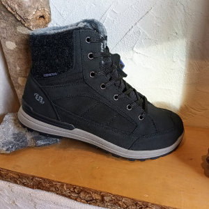 Winterstiefel von Brütting