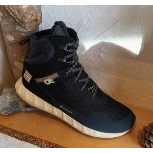 Winterschuhe für den Schneegenuss 