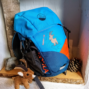 Kinderrucksack von Kohla