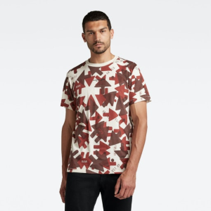Arrow camo loose r t