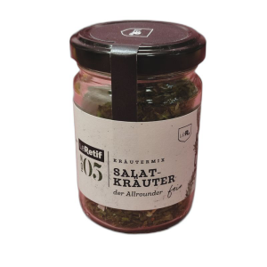 Salatkräuter 20g