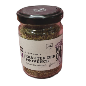 Kräuter der Provence 25g