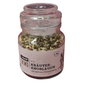 Kräuter Knoblauch Dip 65g