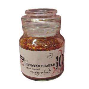 Patatas bravas Dip 85g