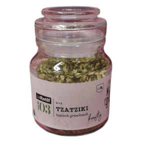 Tzatziki Dip 65g