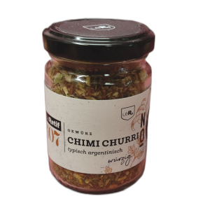 Chimi Churri Gewürz 55g