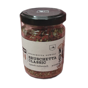 Bruschetta Classic 60g