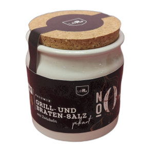 Grill- und Braten Salz 80g