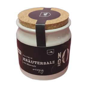 Kräuter Salz 65g