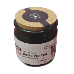 BBQ Pfeffer 55g