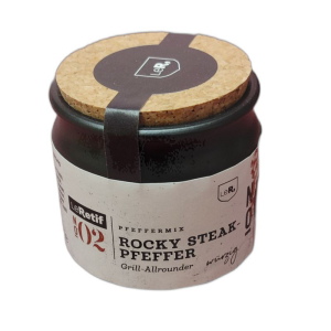 Rocky Steak Pfeffer 60g
