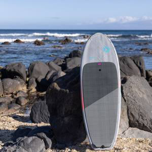 DTF Duotone Crush SLS Prone Foil Board 2025