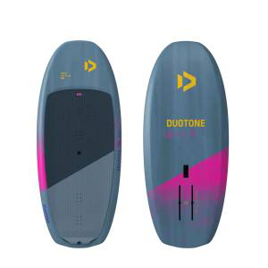 DTF Duotone Sky Style SLS Wingfoil Board 2025