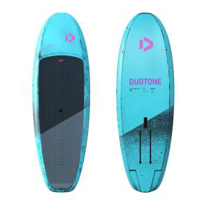 DTF Duotone Skybrid SLS Wing Foil Board 2025