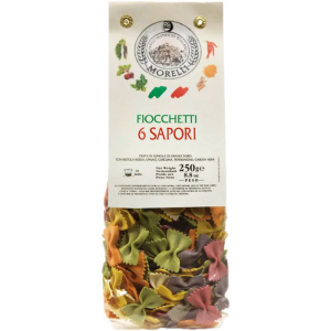 6 SaporiFiocchetti 250g