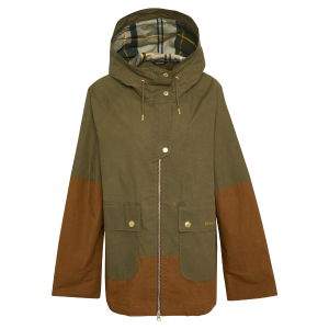 Barbour - Wachsjacke
