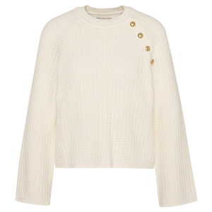 Barbour - Angela Knitted Jumper