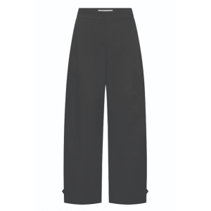 Rossi - Enia Cool Twill O-Shape schwarz