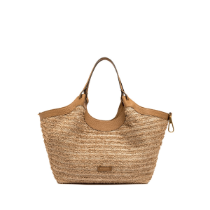 Gianni Chiarini - Dua Tasche in Bast