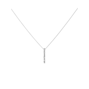 Diamantcollier Alpen
