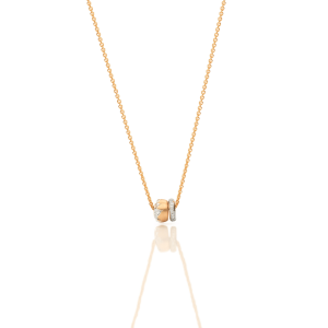 Diamantcollier Alpen