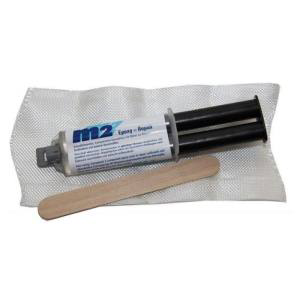  Canel m2 Epoxy Repair Set