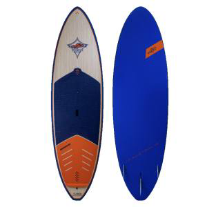 JP Fusion 10,8 SOFT DECK 2025