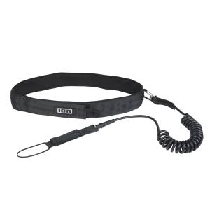 ION Leash Wing/SUP Core Coiled Hip 2024