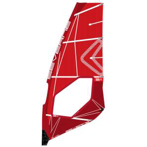 Severne S-1 RED 4.8 red 2023