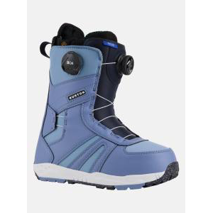 Burton FELIX BOA SLATE BLUE 2024