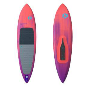 DTF Duotone Downwinder Air 2025