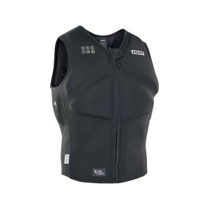 ION Vest Vector Core Front Zip men 46/XS 900 black 2024