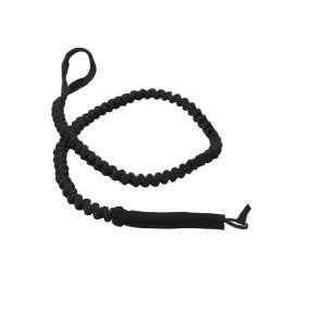 Mystic Wing Leash Waist Black 2025