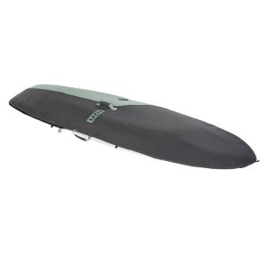 ION Boardbag Windsurf Core 240x66.5cm jet-black 2024