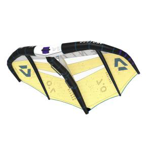 DTF Duotone Ventis 8 C01:light-grey/yellow 2024