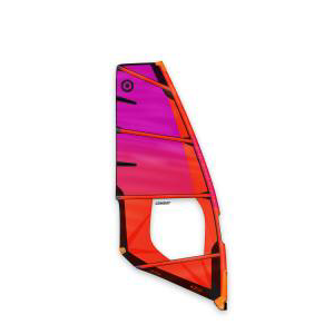 NeilPryde Combat 3,7 C3 Juicy Orange/Purple 2025