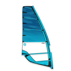 NeilPryde Ryde 7,2 C1 Blue/Deep Aqua 2025
