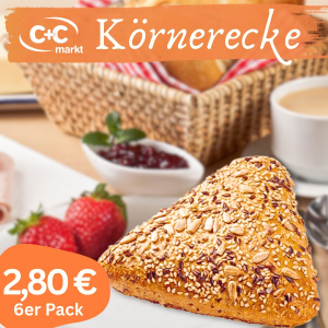 Körnerecke