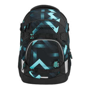 Schulrucksack coocazoo Rucksack MATE Laser Lights