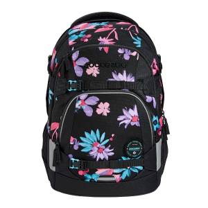 Schulrucksack coocazoo Rucksack MATE Floral Artnight