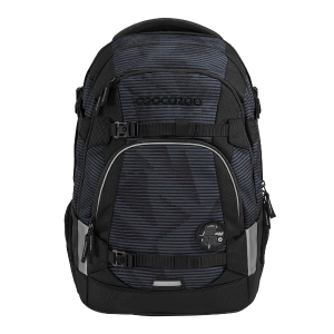 Schulrucksack coocazoo Rucksack MATE Dark Mission