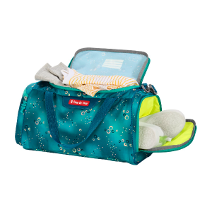 Freizeit Step by Step Sporttasche "Dog Basty"