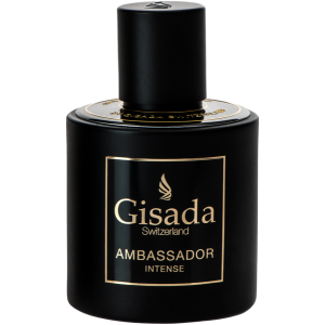Ambassador Intense EdP Nat. Spray