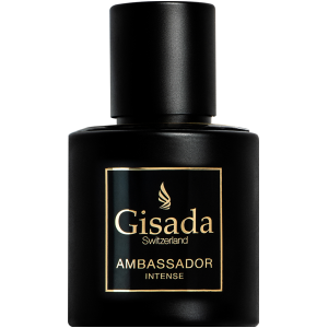 Ambassador Intense EdP Nat. Spray