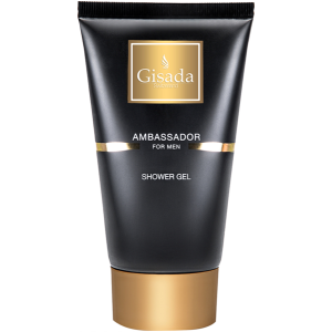 Ambassador For Men Shower Gel