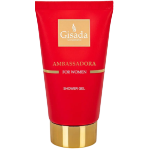 Ambassadora For Women Shower Gel